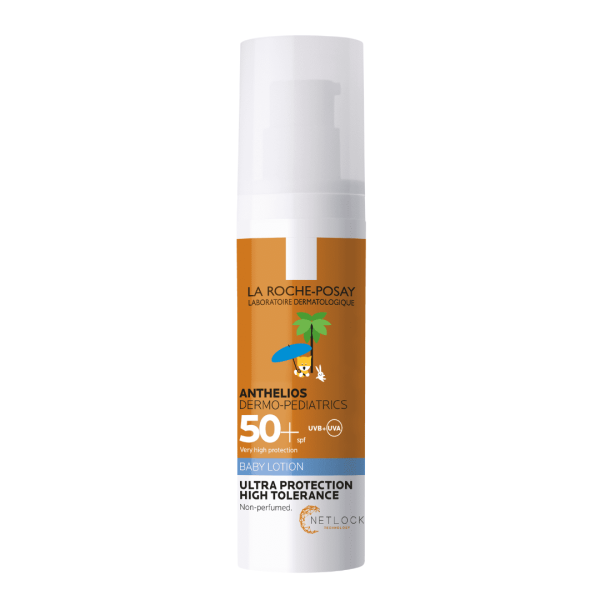 La Roche-Posay Anthelios Dermo Baby Lotion SPF50+ 50ml